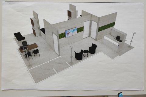 L'establiment comercial a Terni, Terni, Terni - € 450/mes | Ref: LOD-1768 - foto 9