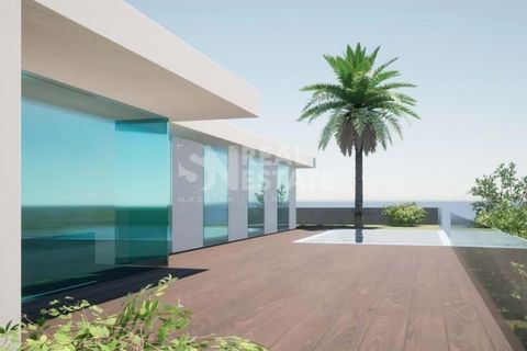 Helårsgrund i Calheta, Madeira, Calheta - € 600.000 | Ref: 071671 - foto 4
