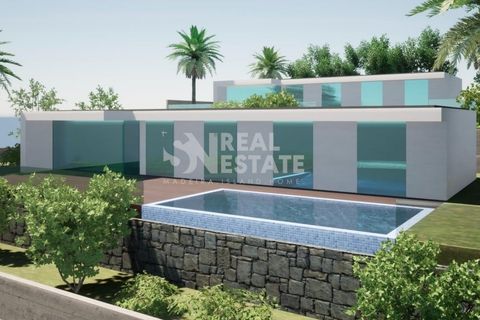 Helårsgrund i Calheta, Madeira, Calheta - € 600.000 | Ref: 071671 - foto 2
