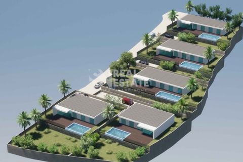 Helårsgrund i Calheta, Madeira, Calheta - € 600.000 | Ref: 071671 - foto 1