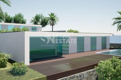 Helårsgrund i Calheta, Madeira, Calheta - € 600.000 | Ref: 071671 - foto 3