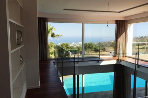 Villa i Platja D'aro, Gerona - foto 1