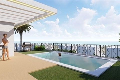 Villa i Polop, Alicante, Polop - € 470.000 | Ref: FIN148 - foto 10