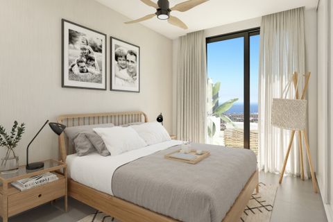 Villa i Polop, Alicante, Polop - € 470.000 | Ref: FIN148 - foto 21