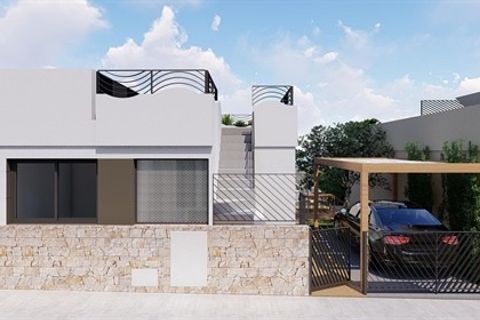 Villa i Polop, Alicante, Polop - € 470.000 | Ref: FIN148 - foto 33