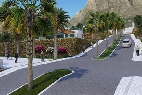 Villa i Polop, Alicante, Polop - € 470.000 | Ref: FIN148 - foto 37