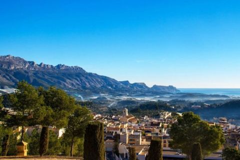 Villa i Polop, Alicante, Polop - € 470.000 | Ref: FIN148 - foto 41