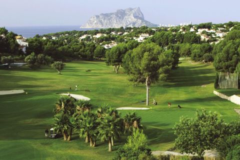 Villa i Polop, Alicante, Polop - € 470.000 | Ref: FIN148 - foto 42