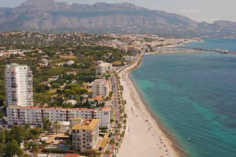 Villa i Polop, Alicante, Polop - € 470.000 | Ref: FIN148 - foto 45