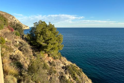 Villa i Polop, Alicante, Polop - € 470.000 | Ref: FIN148 - foto 46