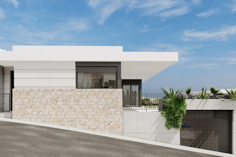 Villa i Polop, Alicante, Polop - € 470.000 | Ref: FIN148 - foto 28
