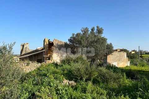 Villa i Olhao, Faro, Olhao - € 295.000 | Ref: 165230020 - foto 2