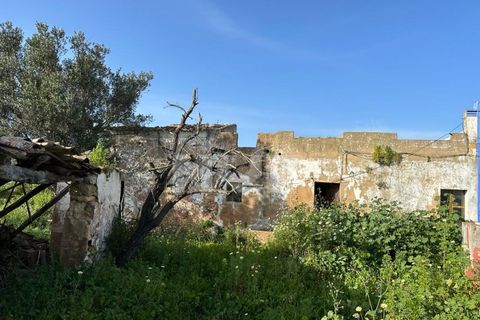 Villa i Olhao, Faro, Olhao - € 295.000 | Ref: 165230020 - foto 1