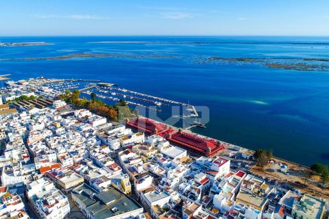 Villa i Olhao, Faro, Olhao - € 295.000 | Ref: 165230020 - foto 22