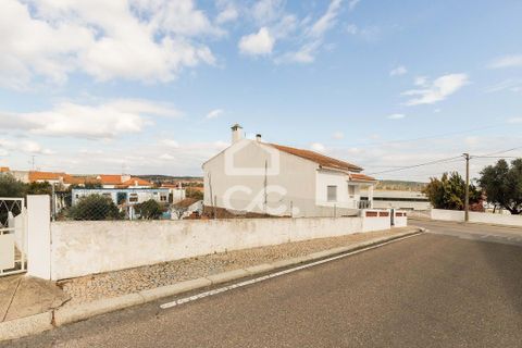 Tomt i Mora, Evora, Mora - € 27 500 | Ref: 318/T/03097 - foto 4