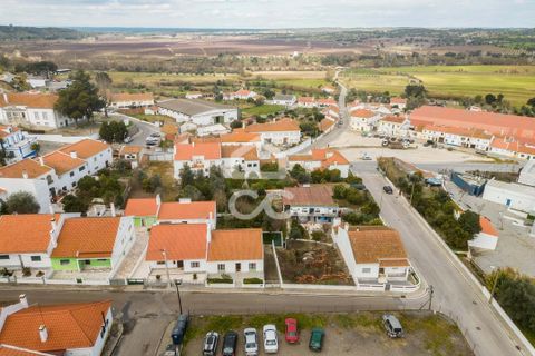 Tomt i Mora, Evora, Mora - € 27 500 | Ref: 318/T/03097 - foto 5