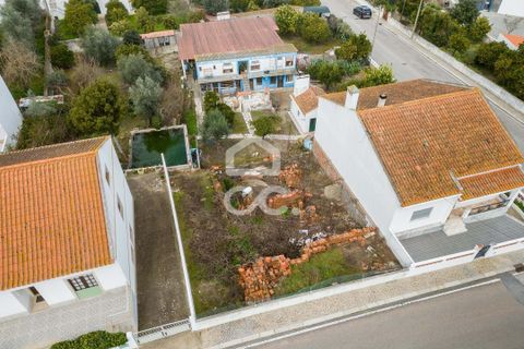 Tomt i Mora, Evora, Mora - € 27 500 | Ref: 318/T/03097 - foto 6