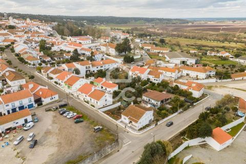 Tomt i Mora, Evora, Mora - € 27 500 | Ref: 318/T/03097 - foto 8