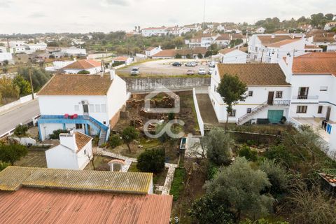 Tomt i Mora, Evora, Mora - € 27 500 | Ref: 318/T/03097 - foto 11