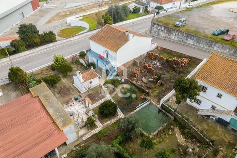 Tomt i Mora, Evora, Mora - € 27 500 | Ref: 318/T/03097 - foto 12