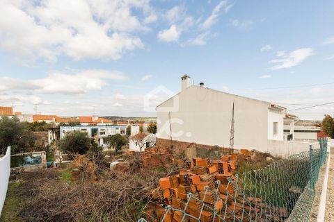 Tomt i Mora, Evora, Mora - € 27 500 | Ref: 318/T/03097 - foto 13