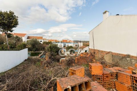 Tomt i Mora, Evora, Mora - € 27 500 | Ref: 318/T/03097 - foto 14