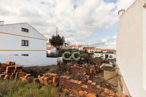 Tomt i Mora, Evora, Mora - € 27 500 | Ref: 318/T/03097 - foto 15
