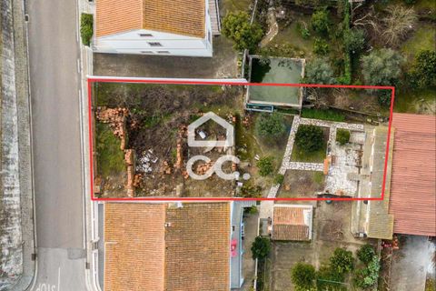 Tomt i Mora, Evora, Mora - € 27 500 | Ref: 318/T/03097 - foto 2