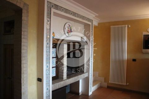 Villa i Tortoreto, Teramo, Tortoreto - € 530.000 | Ref: IB 315 - foto 16