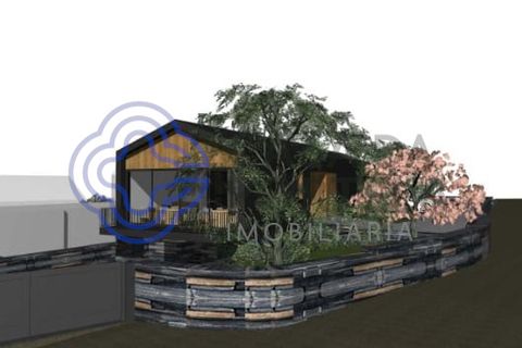 Helårsgrund i Arouca, Aveiro, Arouca - € 69.000 | Ref: 155481 - foto 2