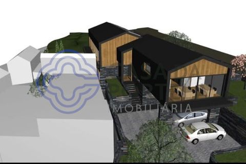 Helårsgrund i Arouca, Aveiro, Arouca - € 69.000 | Ref: 155481 - foto 3