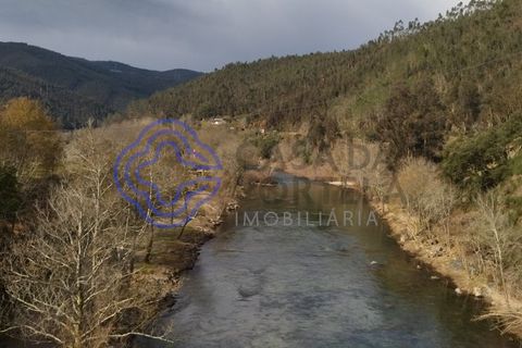 Helårsgrund i Arouca, Aveiro, Arouca - € 69.000 | Ref: 155481 - foto 23