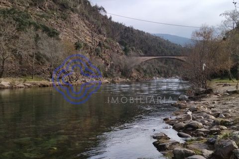 Helårsgrund i Arouca, Aveiro, Arouca - € 69.000 | Ref: 155481 - foto 18
