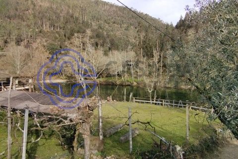Helårsgrund i Arouca, Aveiro, Arouca - € 69.000 | Ref: 155481 - foto 20