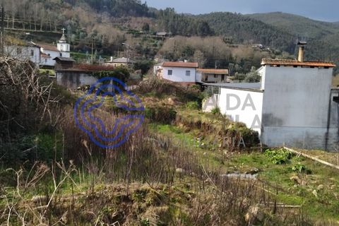 Helårsgrund i Arouca, Aveiro, Arouca - € 69.000 | Ref: 155481 - foto 10