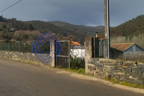 Helårsgrund i Arouca, Aveiro, Arouca - € 69.000 | Ref: 155481 - foto 7