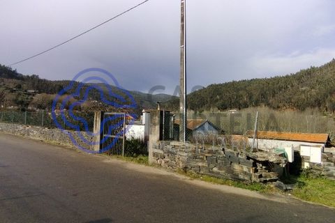 Helårsgrund i Arouca, Aveiro, Arouca - € 69.000 | Ref: 155481 - foto 8