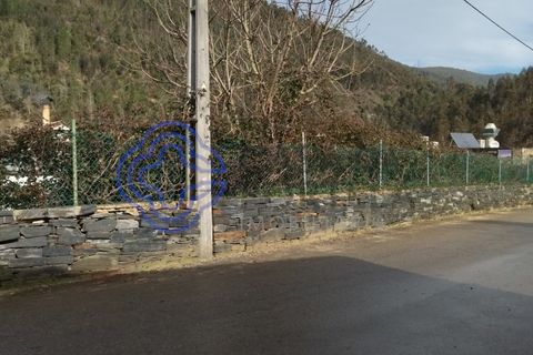 Helårsgrund i Arouca, Aveiro, Arouca - € 69.000 | Ref: 155481 - foto 9
