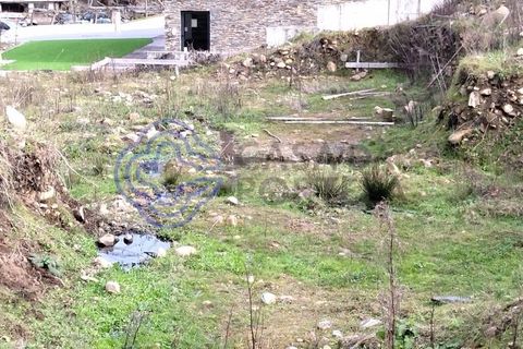 Helårsgrund i Arouca, Aveiro, Arouca - € 69.000 | Ref: 155481 - foto 11