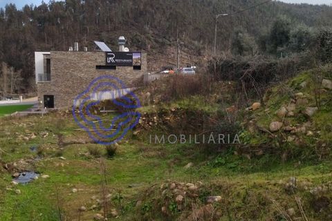 Helårsgrund i Arouca, Aveiro, Arouca - € 69.000 | Ref: 155481 - foto 12