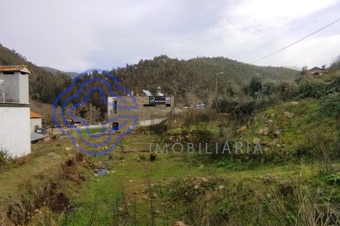 Helårsgrund i Arouca, Aveiro, Arouca - € 69.000 | Ref: 155481 - foto 13
