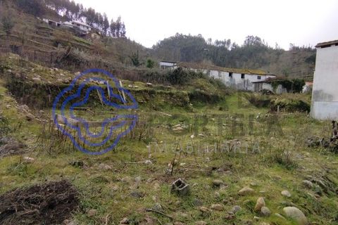 Helårsgrund i Arouca, Aveiro, Arouca - € 69.000 | Ref: 155481 - foto 15