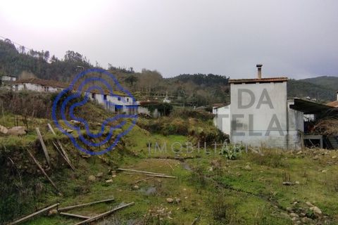 Helårsgrund i Arouca, Aveiro, Arouca - € 69.000 | Ref: 155481 - foto 16