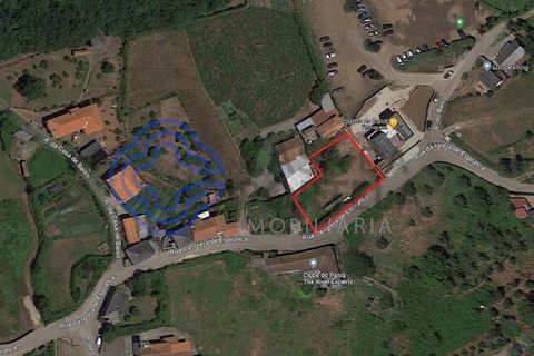 Helårsgrund i Arouca, Aveiro, Arouca - € 69.000 | Ref: 155481 - foto 24