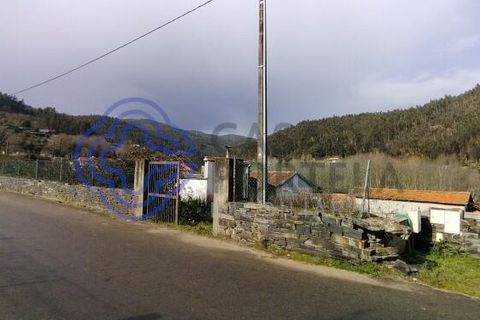 Helårsgrund i Arouca, Aveiro, Arouca - € 69.000 | Ref: 155481 - foto 21
