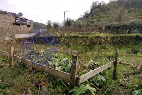 Helårsgrund i Arouca, Aveiro, Arouca - € 69.000 | Ref: 155481 - foto 22