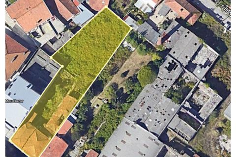Helårsgrund i Oliveira do Douro, Porto, Oliveira do Douro - € 165.000 | Ref: SÒL_981 - foto 2