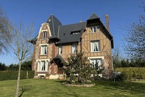 Villa a Rouen, Seine-Maritime, Rouen - € 990.000 | Ref: 8162302 - foto 2