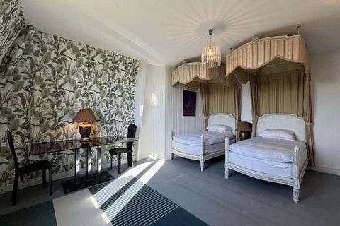 Villa a Rouen, Seine-Maritime, Rouen - € 990.000 | Ref: 8162302 - foto 6