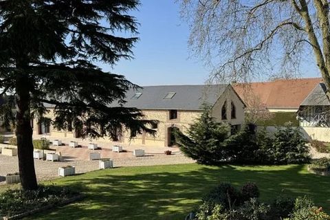 Villa a Rouen, Seine-Maritime, Rouen - € 990.000 | Ref: 8162302 - foto 9